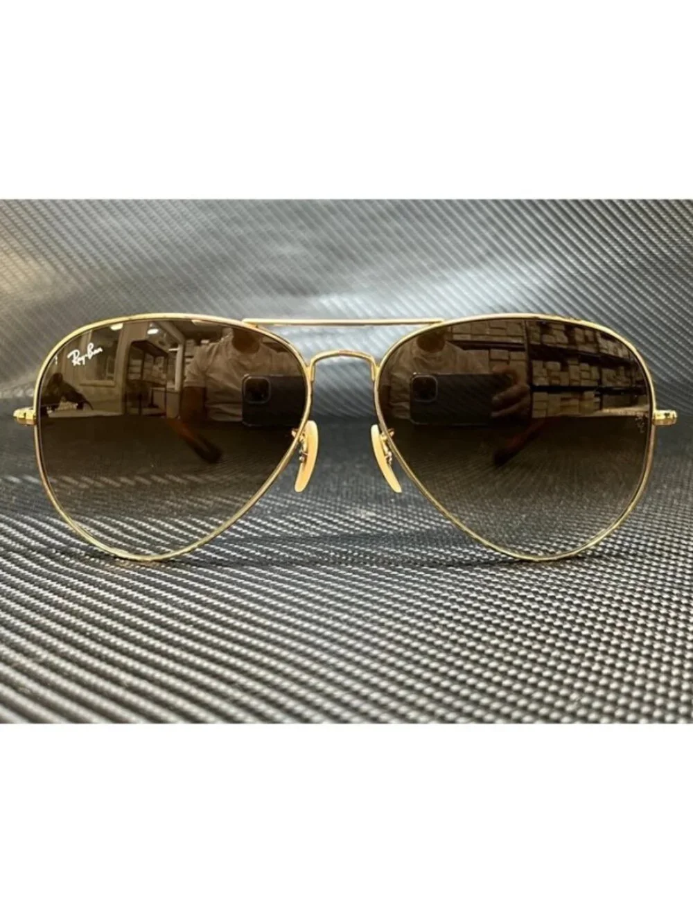 New Ray-Ban Men  Sunglasses --140.\